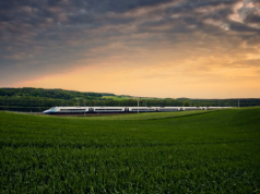 Rekordowe święta dla PKP Intercity – 1,58 mln pasażerów w tydzień