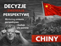 Chiny: państwo zarządzane marketingowo czy strategicznie?