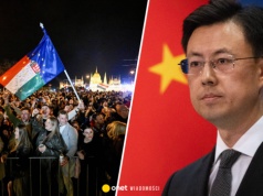 Chiny reagują po wyborach na Węgrzech. Komunikat z MSZ