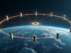 Orbitalna architektura rozproszona: Kepler i Sophia Space testują przetwarzanie danych w kosmosie