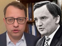 Co dalej z Ziobrą i Romanowskim? Jeden na ścieżce ENA, drugi kupuje czas