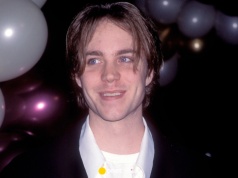 Tragiczny los gwiazdora horroru "To". Przyjaciel znalazł go na linie