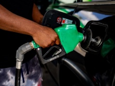 Niemcy ogłaszają pakiet ratunkowy. 1,6 mld EUR na walkę z wysokimi cenami paliw