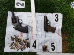 Zabójstwo Sławomira W. sprzed lat wyjaśnione. Wyroki dla sprawców