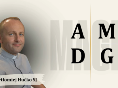 Sztuka wyboru – droga św. Ignacego