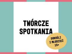 Kwietniowe warsztaty w galerii