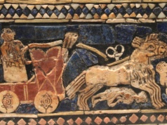 Czy to na pewno koń? Przedstawienia koniowatych w sztuce południowej Mezopotamii