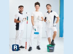 Większość osób źle przechowuje farby. Jak robić to dobrze?