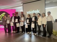 Znamy finalistów XIV Międzypowiatowego Konkursu Języków Obcych w ZS nr 1