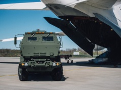 Estonia zamówiła dodatkowe wyrzutnie M142 HIMARS