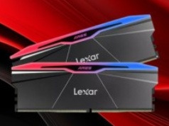 Lexar 32GB 2x 16GB 6000 MT/s CL30 Ares za 1359 zł (759 zł taniej) w x-kom