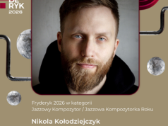 Fryderyki 2026: znamy laureatów w muzyce jazzowej