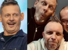 Kabaret Ani Mru-Mru WRÓCIŁ na scenę po problemach zdrowotnych Michała Wójcika. Widzowie zabrali głos