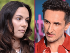 Karpiel-Bułecka przyłapany przez żonę w łóżku. Nagranie ujawniło wszystko