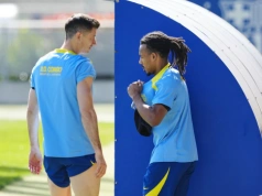 Trzy strzały, trzy pudła. Biznesy Roberta Lewandowskiego lecą jeden po drugim