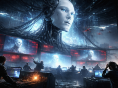 ROBOKALIPSA: Spielberg jednak nie zrobi adaptacji hitu SCI-FI. A więc kto?