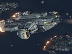 Starfield Free Lanes Update - Screenshots