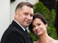 Żona Przemysława Czarnka z sukcesem przeszła kolokwium habilitacyjne na KUL