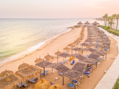 Wakacje w Tunezji 🌊🍹 Tydzień z all inclusive w 5* hotelu za 2808 PLN