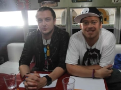 Baron z Afromental miał wypadek! Mężczyzna w szpitalu