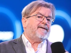 Ujawnił kulisy odejścia z TVN. "Szukają tylko trupa w szafie"