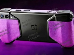 Flagowa moc i nietypowe sterowanie. Czy tak będzie wyglądał handheld OnePlus?