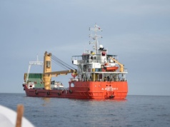 Trump reaguje na blokadę Iranu. Okręty USA odetną Cieśninę Ormuz. "Żaden port nie będzie bezpieczny"