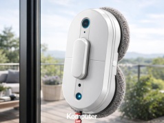 Najlepiej oceniane roboty do mycia okien 2026 – ranking według opinii użytkowników