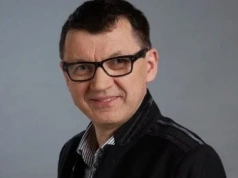 KRZYSZTOF MADEJSKI NOWYM DYREKTOREM BIURA INFORMATYKI W POLSKIM RADIU