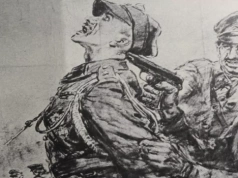 W nocy zapukali do drzwi. Rodzina zniknęła bez śladu tej samej zimy