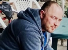 Policja szuka Marcina Świątkowskiego. Wyszedł z domu i nie wrócił