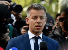 Majątek Pétera Magyara pod lupą. Nawet 6,4 mln zł i niewyjaśnione rozbieżności