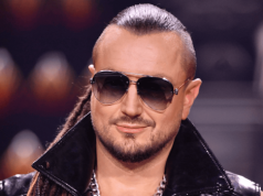 Media: Baron spowodował wypadek! Jest osoba ranna