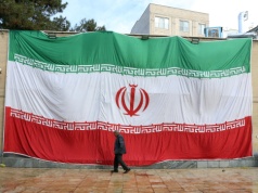 W 2025 roku w Iranie wykonano co najmniej 1639 egzekucji