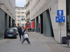 Pułapka znaku D-40: Nowe mandaty i zasady w 2026 roku