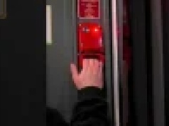 Zawsze bałeś się zaciągnąć hamulec w pociągu?