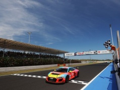 Audi R8 LMS GT4 Evo domyka skład Assetto Corsa Evo V0.6. Aktualizacja jest już blisko