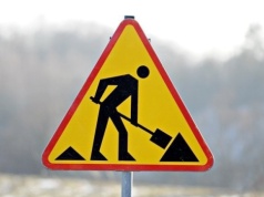 Ruszyła przebudowa parkingu przy ul. Bema