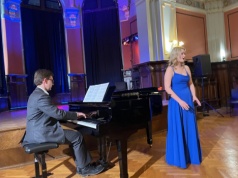 200 lat tradycji i jedna scena w Szczecinie. Schubertiada znów zachwyciła