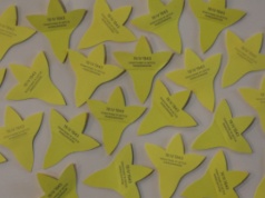 W niedzielę zostanie wręczony trzymilionowy kwiat w historii akcji Żonkile