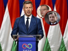Wszystko jasne! Magyar jasno określił się w sprawie Ziobry i Romanowskiego!