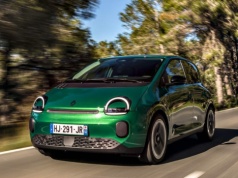 Renault Twingo wraca jako elektryk. I od razu robi świetne wrażenie | PIERWSZA JAZDA