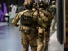 "Active Shooter” w rzeszowskiej galerii handlowej. Sprawdzian gotowości dla policyjnych specjalsów