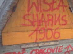 Pseudokibice Wisły Kraków z wyrokami za kierowanie zorganizowaną grupą przestępczą