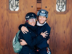 Marie Pollet-Villard i Laurie Renoton biją rekord Chamonix–Zermatt: 20 godzin i 34 minuty