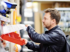 To dlatego upadają. Sklepy budowlane bez przyszłośći