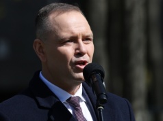 Karol Nawrocki: będę współpracował z każdym przywódcą, premierem i prezydentem