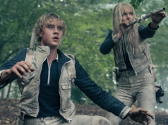 Igrzyska śmierci: Wschód słońca w dniu dożynek na nowym zwiastunie. Haymitch oko w oko z prezydentem Snowem