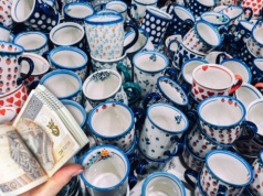 Kosmiczne ceny kubków z Bolesławca. Nie uwierzysz, ile Amerykanie płacą za polskie rękodzieło