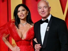 Po prostu szok. Lauren Sánchez zdradziła wiadomość, która zaskoczyła fanów Jeffa Bezosa